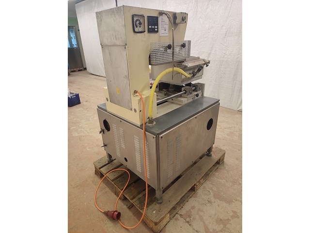 Ing.- buro schmid maschinenbau - afbeelding 12 van  18