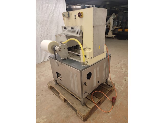 Ing.- buro schmid maschinenbau - afbeelding 13 van  18