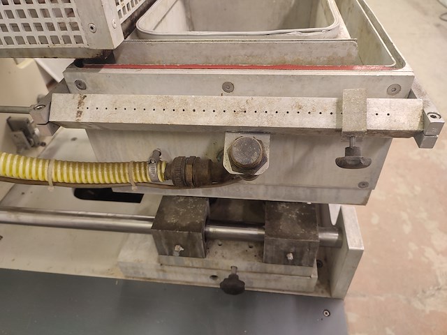 Ing.- buro schmid maschinenbau - afbeelding 15 van  18