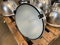 Ing. castaldi hang lamp (4x)