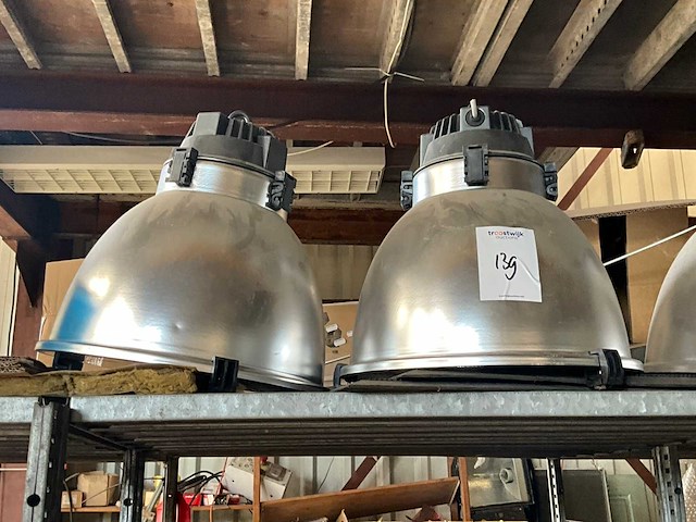 Ing. castaldi hang lamp (4x) - afbeelding 3 van  4