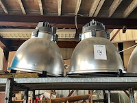 Ing. castaldi hang lamp (4x) - afbeelding 3 van  4