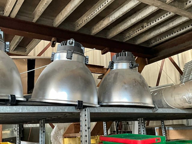 Ing. castaldi hang lamp (4x) - afbeelding 4 van  4