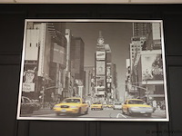 Ingelijste fotoprint - afbeelding 1 van  4