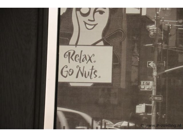 Ingelijste fotoprint - afbeelding 2 van  4