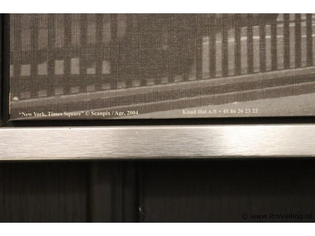 Ingelijste fotoprint - afbeelding 3 van  4