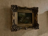 Ingelijste wanddecoratie (3x) - afbeelding 3 van  6