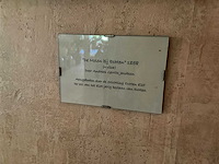 Ingelijste wanddecoratie - afbeelding 4 van  5