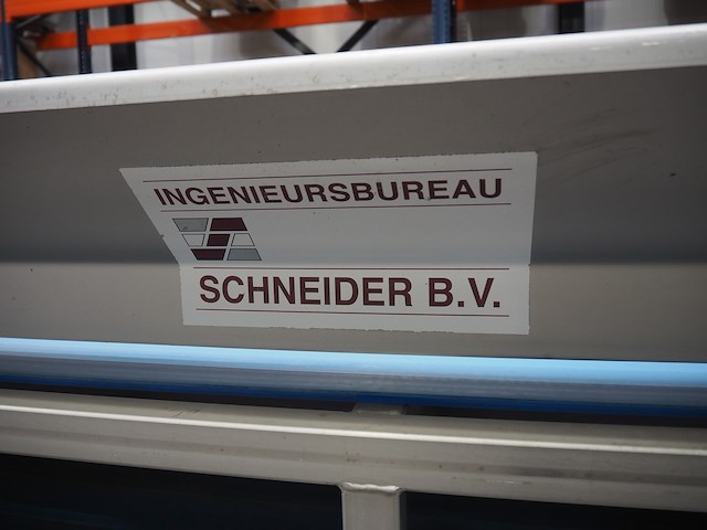 Ingenieursbureau schneider b.v. - afbeelding 9 van  9