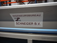 Ingenieursbureau schneider b.v. - afbeelding 9 van  9