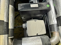 Ingenitec - industrieel stofafzuig- of vacuümsysteem - afbeelding 3 van  10