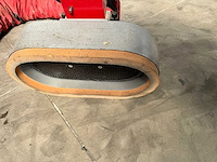 Ingenitec - industrieel stofafzuig- of vacuümsysteem - afbeelding 6 van  10