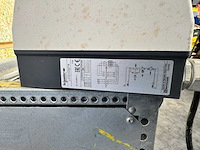 Ingenitec - industrieel stofafzuig- of vacuümsysteem - afbeelding 8 van  10
