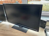 Ingerichte werkplek (180x80 cm) - afbeelding 5 van  11