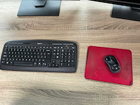 Ingerichte werkplek (180x80 cm) - afbeelding 7 van  11