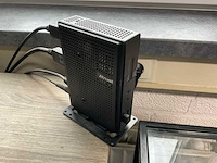 Ingerichte werkplek (180x80 cm) - afbeelding 8 van  11