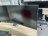 Ingerichte werkplek (180x80 cm) - afbeelding 11 van  11