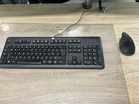 Ingerichte werkplek (180x80 cm) - afbeelding 2 van  13