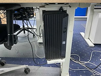 Ingerichte werkplek (180x80 cm) - afbeelding 8 van  13