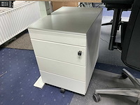 Ingerichte werkplek (180x80 cm) - afbeelding 10 van  13