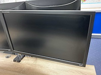 Ingerichte werkplek (180x80 cm) - afbeelding 5 van  12