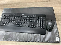 Ingerichte werkplek (180x80 cm) - afbeelding 6 van  12