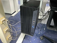 Ingerichte werkplek (180x80 cm) - afbeelding 7 van  12