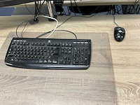 Ingerichte werkplek (180x80 cm) - afbeelding 12 van  12