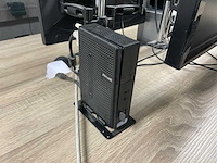 Ingerichte werkplek (180x80 cm) - afbeelding 4 van  14