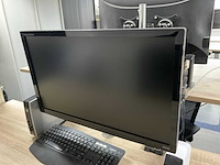 Ingerichte werkplek (180x80 cm) - afbeelding 8 van  14