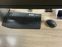 Ingerichte werkplek (180x80 cm) - afbeelding 9 van  14