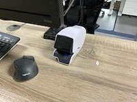 Ingerichte werkplek (180x80 cm) - afbeelding 10 van  14