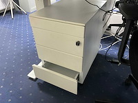 Ingerichte werkplek (180x80 cm) - afbeelding 12 van  14