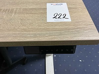 Ingerichte werkplek (180x80 cm) - afbeelding 13 van  14