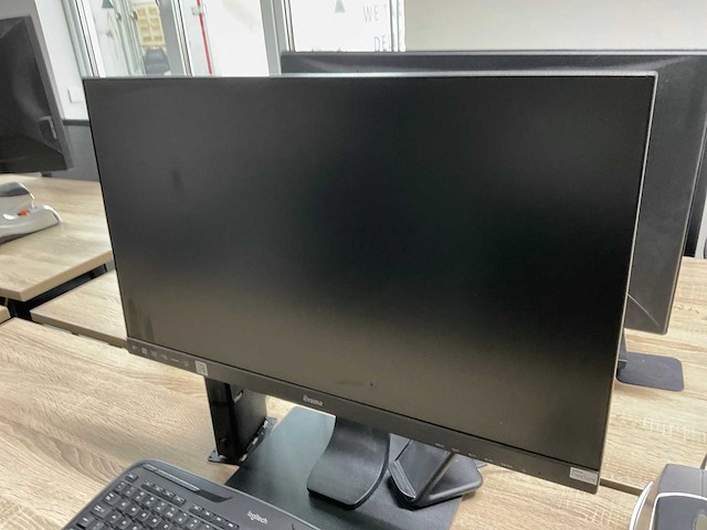 Ingerichte werkplek (180x80 cm) - afbeelding 8 van  15