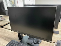 Ingerichte werkplek (180x80 cm) - afbeelding 8 van  15