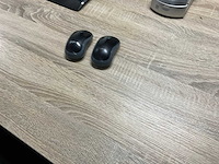 Ingerichte werkplek (180x80 cm) - afbeelding 10 van  15