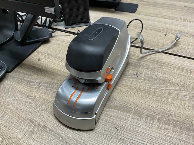 Ingerichte werkplek (180x80 cm) - afbeelding 11 van  15