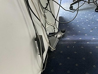 Ingerichte werkplek (180x80 cm) - afbeelding 13 van  15