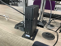 Ingerichte werkplek (180x80 cm) - afbeelding 4 van  14