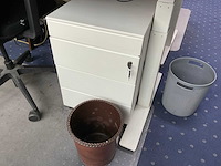 Ingerichte werkplek (180x80 cm) - afbeelding 5 van  14