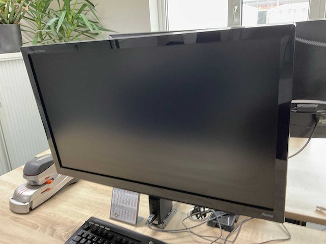 Ingerichte werkplek (180x80 cm) - afbeelding 7 van  14