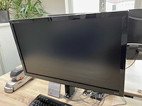 Ingerichte werkplek (180x80 cm) - afbeelding 7 van  14