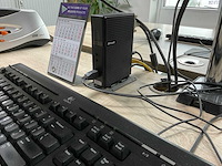 Ingerichte werkplek (180x80 cm) - afbeelding 10 van  14