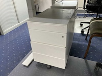 Ingerichte werkplek (180x80 cm) - afbeelding 11 van  14