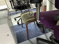 Ingerichte werkplek (180x80 cm) - afbeelding 12 van  14