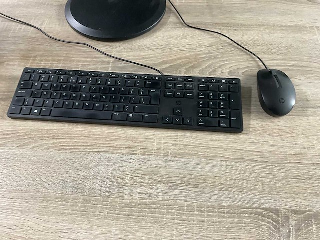 Ingerichte werkplek (180x80 cm) - afbeelding 2 van  14