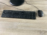 Ingerichte werkplek (180x80 cm) - afbeelding 2 van  14