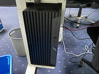 Ingerichte werkplek (180x80 cm) - afbeelding 3 van  14