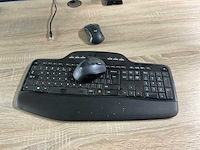 Ingerichte werkplek (180x80 cm) - afbeelding 8 van  14